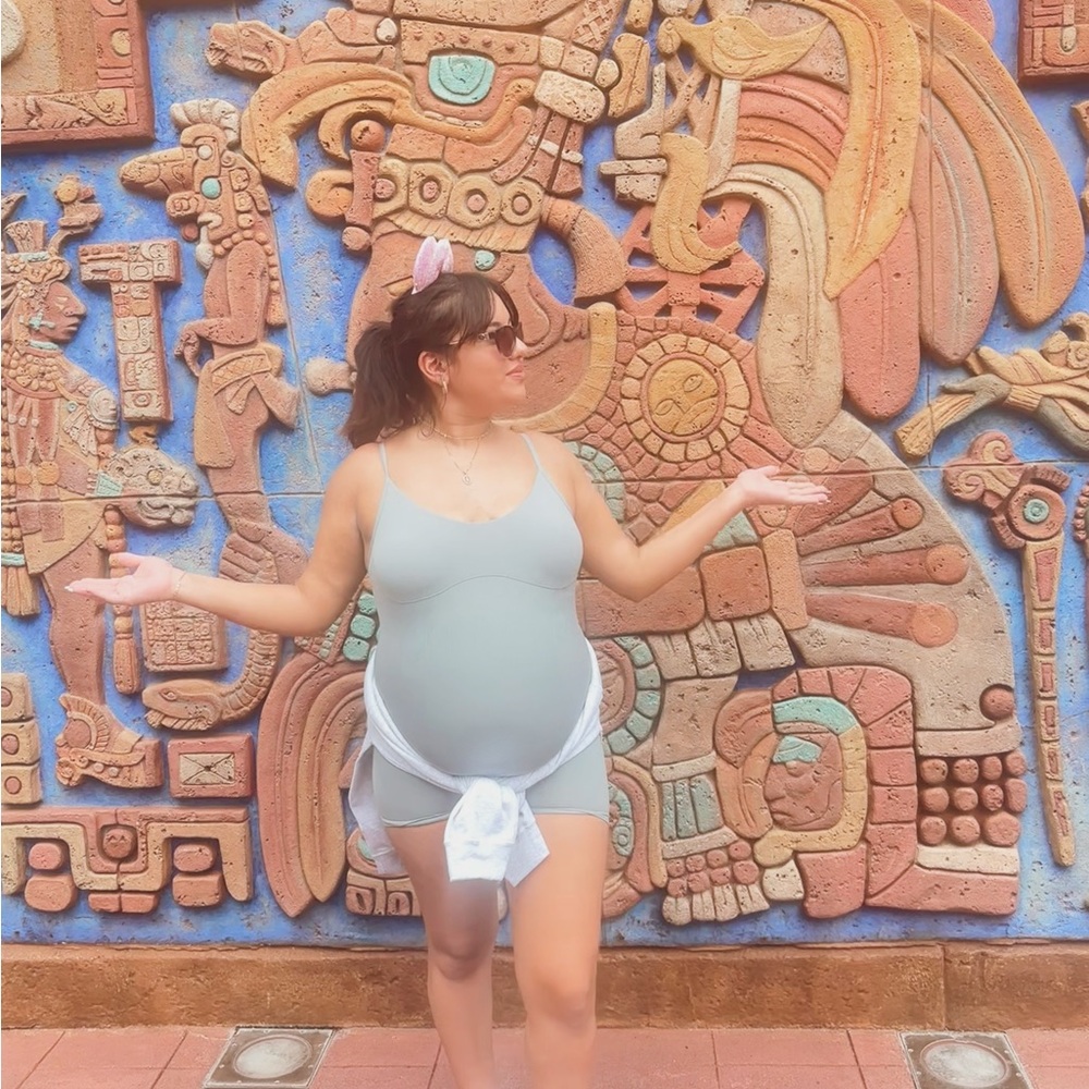 Meet your Posher, Joselyn